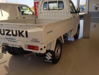 Bán xe oto Suzuki Super Carry Pro LX 2018 - Bán Suzuki Super Carry Pro LX 2018, màu bạc, nhập khẩu chính hãng, đại lí suzuki