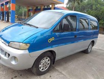 Bán xe oto Hyundai Grand Starex   1999 - Bán Hyundai Grand Starex năm 1999, xe nhập