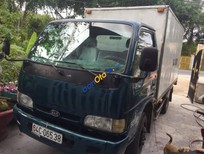 Kia K3000S 2004 - Cần bán xe Kia K3000S năm 2004, nhập khẩu chính chủ