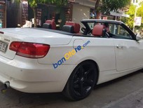 BMW M3    335i   2008 - Cần bán BMW M3 335i năm 2008, màu trắng, nhập khẩu nguyên chiếc giá cạnh tranh