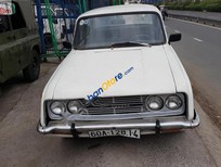 Bán xe oto Toyota Corona Mark 1  1968 - Bán xe cổ Corona Mark 1 đời 1968 còn đẹp và zin đét