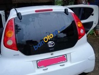 Bán xe oto BYD F0 2011 - Bán ô tô BYD F0 năm 2011, màu trắng, xe nhập