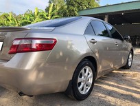 Toyota Camry LE   2008 - Bán gấp xe Toyota Camry LE 2008 nhập Mỹ