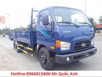 Bán xe oto Hyundai Mighty    N250 2018 - Bán ô tô Hyundai Mighty thùng lửng 2018, màu trắng, nhập khẩu nguyên chiếc