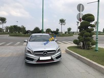 Mercedes-Benz A class A250 2015 - Bán xe Mercedes A250 sản xuất năm 2015, màu bạc, nhập khẩu nguyên chiếc còn mới