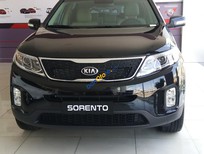 Cần bán xe Kia Sorento 2019 - Bán Sorento - Dòng xe 7 chỗ gầm cao, tiện nghi, an toàn