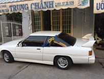 Bán xe oto Mazda 929 1985 - Bán Mazda 929 đời 1985, màu trắng, xe nhập