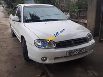 Kia Spectra   2004 - Bán Kia Spectra đời 2004, nội ngoại thất đẹp