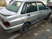 Kia Pride 1995 - Bán Kia Pride sản xuất năm 1995, màu bạc, nhập khẩu 