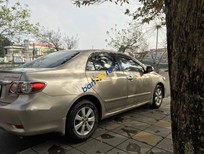 Cần bán xe Toyota Corolla altis 2012 - Bán Toyota Corolla Altis 2012, xe đẹp