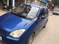Bán xe oto Vinaxuki Hafei 2009 - Cần bán lại xe Vinaxuki Hafei năm sản xuất 2009, màu xanh lam xe gia đình