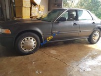 Bán xe oto Acura Legend 1992 - Bán Acura Legend năm sản xuất 1992, màu xám, giá 68tr