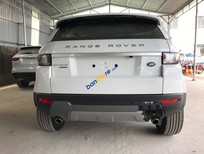 Bán LandRover Evoque 2019 - Bán ô tô LandRover Evoque năm 2019, màu trắng, nhập khẩu nguyên chiếc