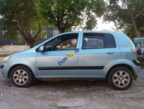 Cần bán xe Hyundai Getz   2001 - Cần bán xe Hyundai Getz sản xuất năm 2001, nhập khẩu nguyên chiếc