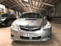 Cần bán xe Subaru Legacy GT 2.5 AT 2011 - Cần bán xe Subaru Legacy AWD sản xuất 2011, nhập nguyên chiếc, đăng ký lần đầu 04/2013