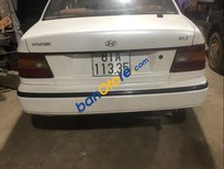 Cần bán Hyundai Creta 1995 - Bán ô tô Hyundai Creta sản xuất 1995, màu trắng, giá tốt