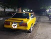 Bán Toyota Corona 1980 - Bán Toyota Corona sản xuất 1980, màu vàng, nhập khẩu nguyên chiếc