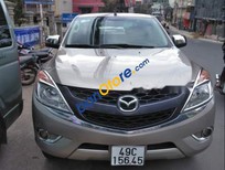 Mazda BT 50 2013 - Cần bán lại xe Mazda BT 50 sản xuất năm 2013, xe  chính chủ, giá tốt