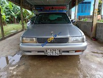 Toyota Cressida   1993 - Bán xe cũ Toyota Cressida đời 1993, màu bạc 