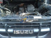 Bán xe oto Isuzu Hi lander V spec 2004 - Cần bán Isuzu Hi Lander V Spec đời 2004, màu đen, xe đẹp, máy dầu cực ngon