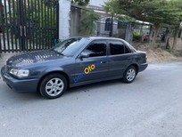 Toyota Corolla altis 1999 - Bán Toyota Corolla altis sản xuất năm 1999, giá tốt