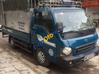 Bán xe oto Kia K2700 2009 - Bán ô tô Kia K2700 năm 2009, màu xanh lam, giá chỉ 165 triệu