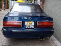 Bán Lexus GS  300   1992 - Bán ô tô Lexus GS 300 năm 1992, nhập khẩu chính chủ, 148 triệu