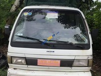 Daewoo Labo 0.8 MT 1998 - Cần bán Daewoo Labo 5 tạ, Sx 1998 nhập khẩu, số tay, máy xăng, màu trắng