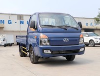 Hyundai Porter 2020 - Bán xe Hyundai New Porter 150 2019, thùng lửng, có sẵn xe giao ngay