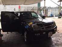 Cần bán Isuzu Dmax 2007 - Cần bán Isuzu Dmax 2007, màu đen, nhập khẩu, xe đẹp