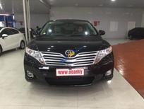 Toyota Venza 2009 - Xe Toyota Venza năm 2009, màu đen, xe nhập, giá 785tr