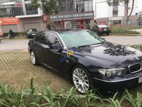 BMW 7 Series 760 Li 2004 - Bán xe BMW 7 Series 760 Li sản xuất 2004, nhập khẩu chính chủ giá cạnh tranh