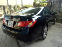 Lexus ES 350 2007 - Bán xe Lexus ES 350 năm sản xuất 2007, màu đen, nhập khẩu, giá tốt