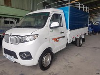 Bán Cửu Long Simbirth T30 2019 - Cần bán Dongben 1020D T30 năm sản xuất 2019, màu trắng, 218 triệu