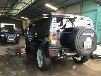 Bán Hummer H2 2007 - Bán xe Hummer H2 2007, màu đen, nhập khẩu nguyên chiếc