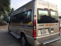 Bán Mercedes-Benz Sprinter   2014 - Bán Mercedes Sprinter sản xuất 2014, giá chỉ 480 triệu