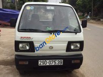 Suzuki Super Carry Van 2008 - Bán ô tô Suzuki Super Carry Van năm sản xuất 2008, màu trắng, nhập khẩu nguyên chiếc còn mới, 115tr