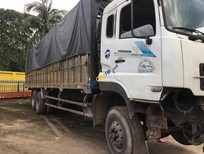 Xe tải Trên 10 tấn Việt Trung 2014 - Cần bán lại xe Việt Trung sản xuất năm 2014, màu trắng