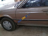 Nissan Bluebird   1988 - Bán xe Nissan Bluebird năm 1988, nhập khẩu giá cạnh tranh