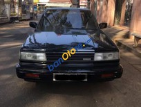 Nissan Maxima 1987 - Bán ô tô Nissan Maxima sản xuất 1987, đồng sơn zin