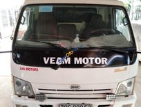 Veam Motor Bull 2010 - Bán Veam Motor Bull sản xuất 2010, màu trắng xe gia đình