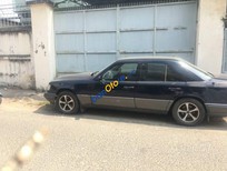 Mercedes-Benz E class AT 1990 - Cần bán Mercedes AT sản xuất năm 1990, xe nhập, giá chỉ 100 triệu