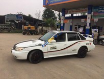 Cần bán xe Daewoo Cielo   1997 - Cần bán lại xe Daewoo Cielo sản xuất 1997, màu trắng, xe nhập