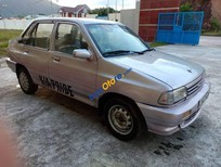 Kia Pride   1993 - Cần bán xe Kia Pride sản xuất năm 1993, nhập khẩu nguyên chiếc, giá 28tr