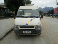 Ford Transit  MT 2007 - Cần bán Ford Transit MT năm 2007, giá tốt