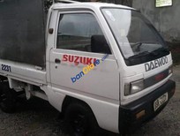 Daewoo Labo 0.8 MT 1999 - Bán xe Daewoo Labo 0.8 MT đời 1999, màu trắng, nhập khẩu  