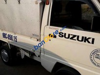 Suzuki Super Carry Truck 2014 - Bán Suzuki Super Carry Truck năm 2014, màu trắng