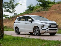 Cần bán xe Mitsubishi Mitsubishi khác Xpander 2018 - Bán xe Mitsubishi Chọn 2018, màu trắng, nhập khẩu nguyên chiếc, 620 triệu