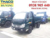 Cần bán xe Thaco FORLAND FLD345C 2019 - Xe ben Thaco 3T45 mới tại Đà Nẵng. Hỗ trợ trả góp giao xe nhanh tại TP Đà Nẵng