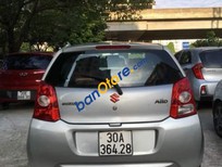 Cần bán Suzuki Alto 2014 - Bán Suzuki Alto sản xuất 2014, màu xám, nhập khẩu, 266.666 triệu